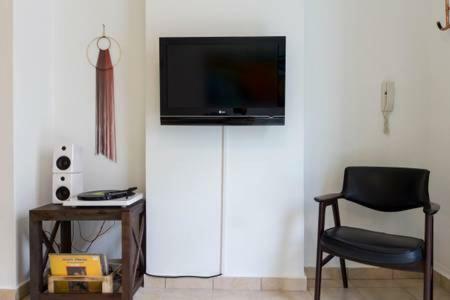 Casa Saffra 1 Apartment San Juan Luaran gambar