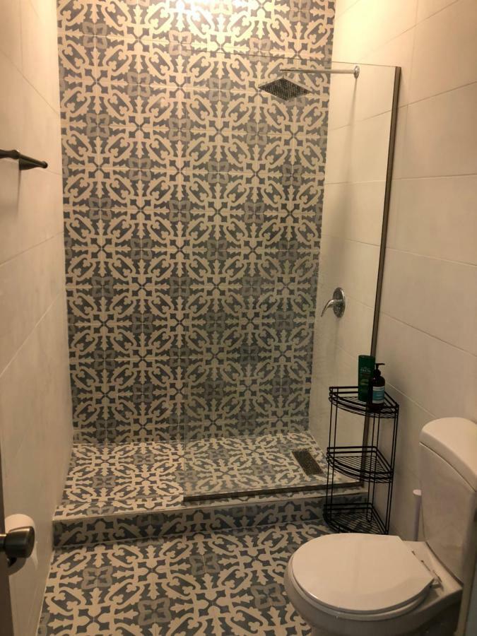 Casa Saffra 1 Apartment San Juan Luaran gambar